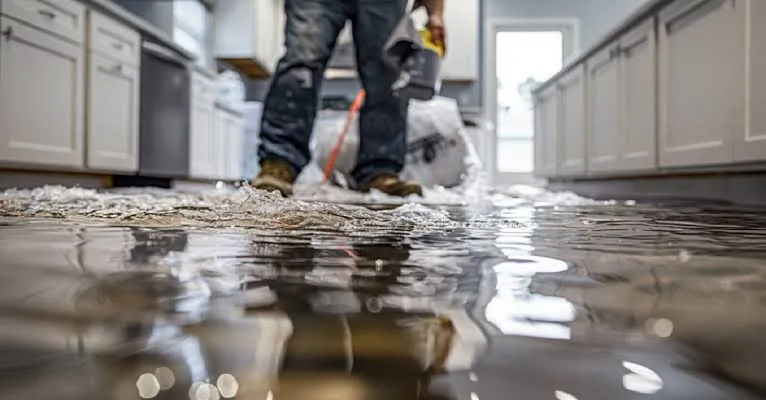 Water damage restoration companies near me in Covington, LA - Emergency flood extraction